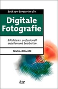 Cover: Digitale Fotografie - dtv