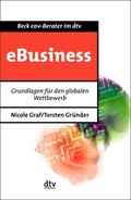 Cover: eBusiness - dtv