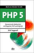 Cover: PHP 5 - dtv