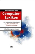 Cover: Computer-Lexikon - dtv