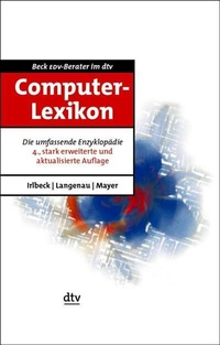 Enlarge image Cover: Computer-Lexikon - dtv