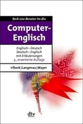 Cover: Computer-Englisch - dtv