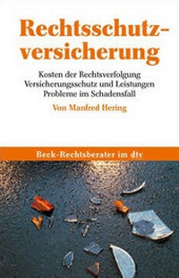 Abbildung von: Rechtsschutzversicherung - dtv