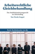 Cover: Arbeitsrechtliche Gleichbehandlung - dtv