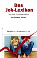 Cover: Das Job-Lexikon - dtv