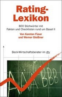 Enlarge image Cover: Rating-Lexikon - dtv