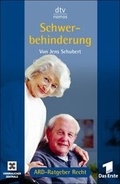 Cover: Schwerbehinderung - dtv