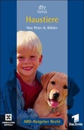 Bild: Haustiere - dtv