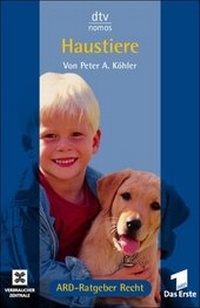 Bild: Haustiere - dtv