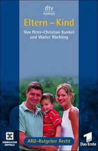 Abbildung von: Eltern - Kind - dtv