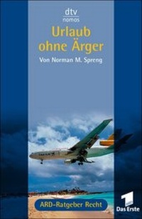 Abbildung von: Urlaub ohne Ärger - dtv