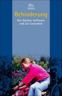 Abbildung von: Behinderung - dtv