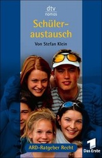 Abbildung von: Schüleraustausch - dtv