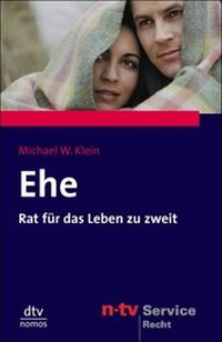 Enlarge image Cover: Ehe - dtv