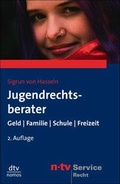 Cover: Jugendrechtsberater - dtv