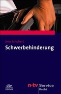 Cover: Schwerbehinderung - dtv