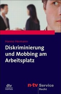 Abbildung von: Diskriminierung und Mobbing am Arbeitsplatz - dtv