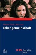 Cover: Erbengemeinschaft - dtv