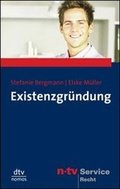 Cover: Existenzgr&uuml;ndung - dtv
