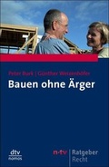 Cover: Bauen ohne &Auml;rger - dtv