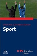 Cover: Sport - dtv