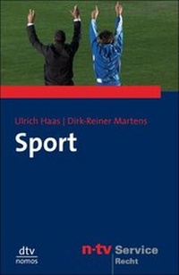 Abbildung von: Sport - dtv