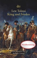 Cover: Krieg und Frieden - dtv