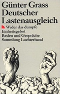 Cover: Deutscher Lastenausgleich - dtv