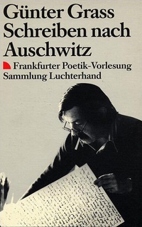 Abbildung von: Schreiben nach Auschwitz - dtv