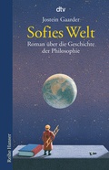 Cover: Sofies Welt - dtv