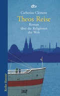 Cover: Theos Reise - dtv