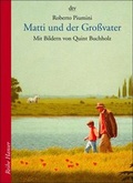 Cover: Matti und der Gro&szlig;vater - dtv