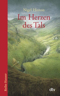 Abbildung von: Im Herzen des Tals - dtv