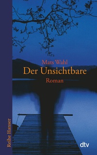 Abbildung von: Der Unsichtbare - dtv