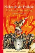 Cover: Nichts als die Freiheit! - dtv