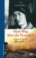 Cover: Mein Weg &uuml;ber die Pyren&auml;en - dtv