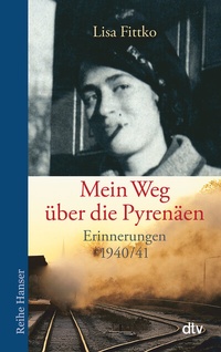 Abbildung von: Mein Weg über die Pyrenäen - dtv
