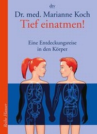 Enlarge image Cover: Tief einatmen! - dtv