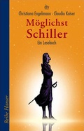 Cover: M&ouml;glichst Schiller - dtv