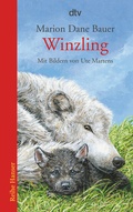 Cover: Winzling - dtv