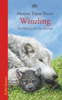 Enlarge image Cover: Winzling - dtv