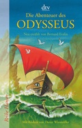 Cover: Die Abenteuer des Odysseus - dtv