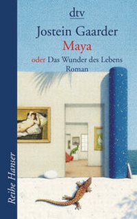 Abbildung von: Maya oder Das Wunder des Lebens - dtv