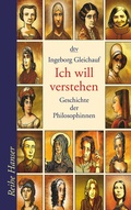 Cover: Ich will verstehen - dtv