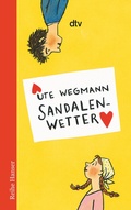 Cover: Sandalenwetter - dtv