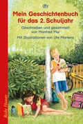 Cover: Mein Geschichtenbuch f&uuml;r das 2. Schuljahr - dtv