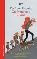 Cover: Gro&szlig;vater und die W&ouml;lfe - dtv