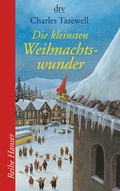 Cover: Die kleinsten Weihnachtswunder - dtv
