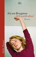 Cover: Ich wei&szlig; alles! - dtv