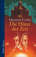 Cover: Die H&uuml;ter der Zeit - dtv